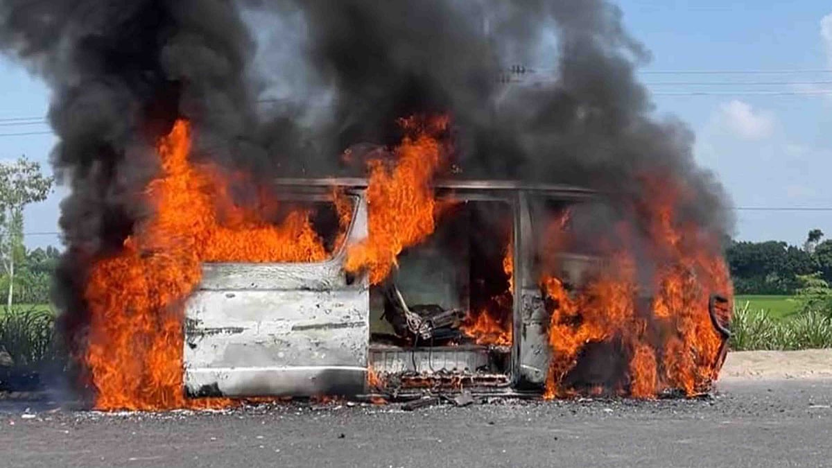 ছবি: প্রথম আলো