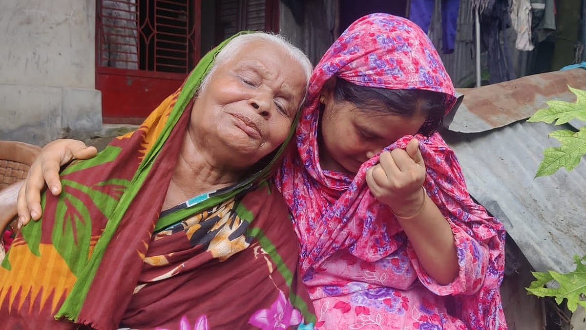 ছবি: প্রথম আলো