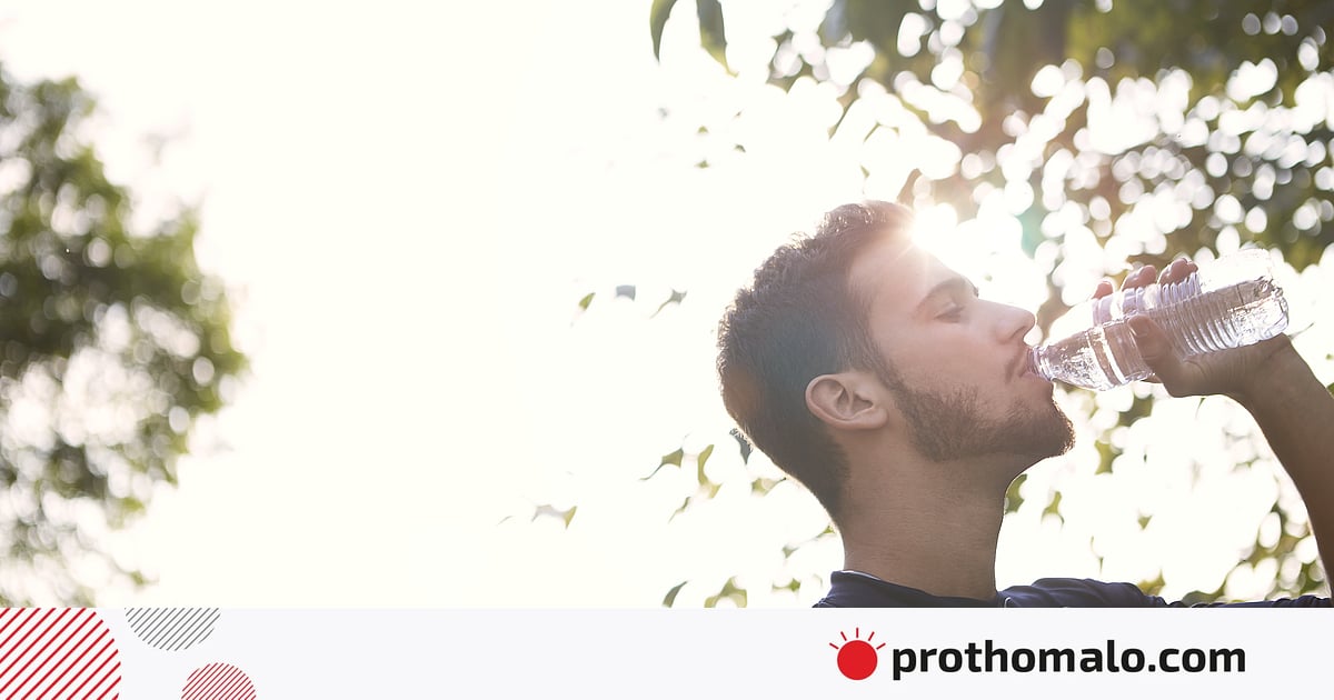 রক্তে সোডিয়াম কমে যায় কেন, চিকিৎসা ও করণীয় রক্তে সোডিয়াম কমে যায় কেন, চিকিৎসা ও করণীয়