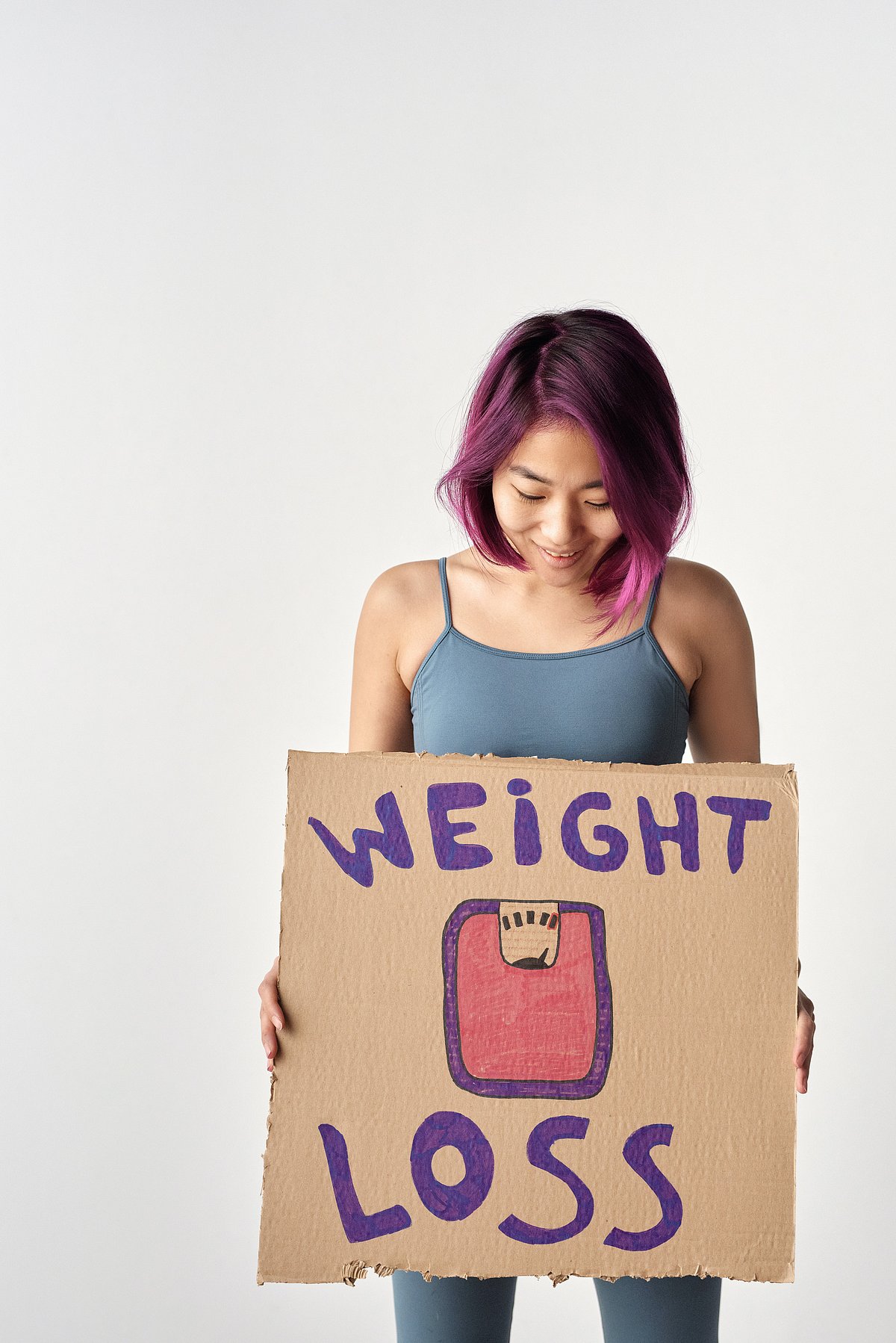 হয়তো এই ৪টি ভুল ধারণার জন্য আপনার ওজন কমছে না