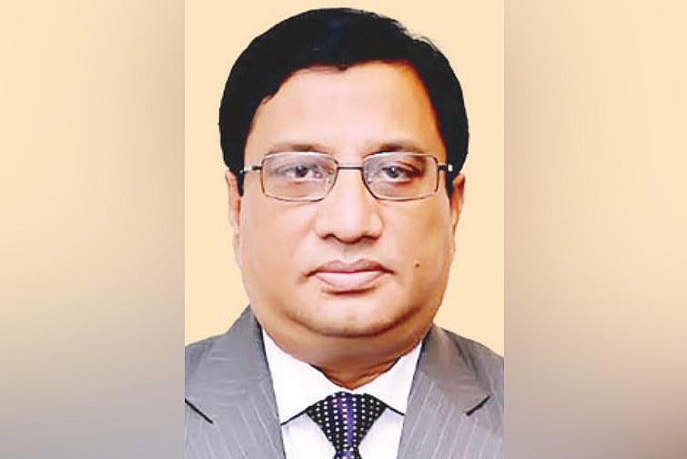 মোস্তফা আজাদ চৌধুরী