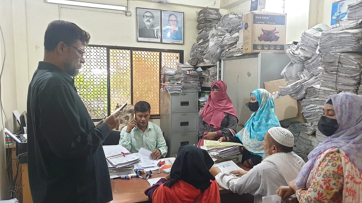 প্রথম আলো