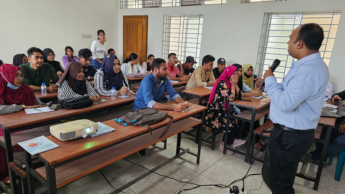 ছবি: প্রথম আলো