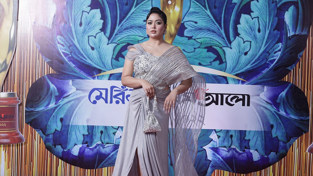 ছবি: কবির হোসেন