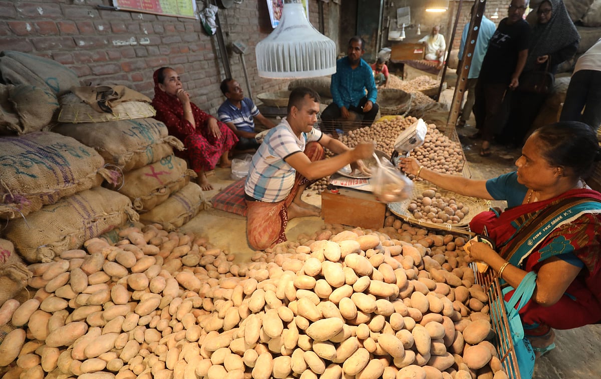 ছবি: সোয়েল রানা