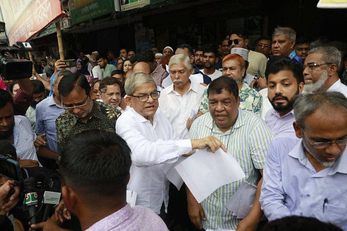 ছবি: তানভীর আহাম্মেদ