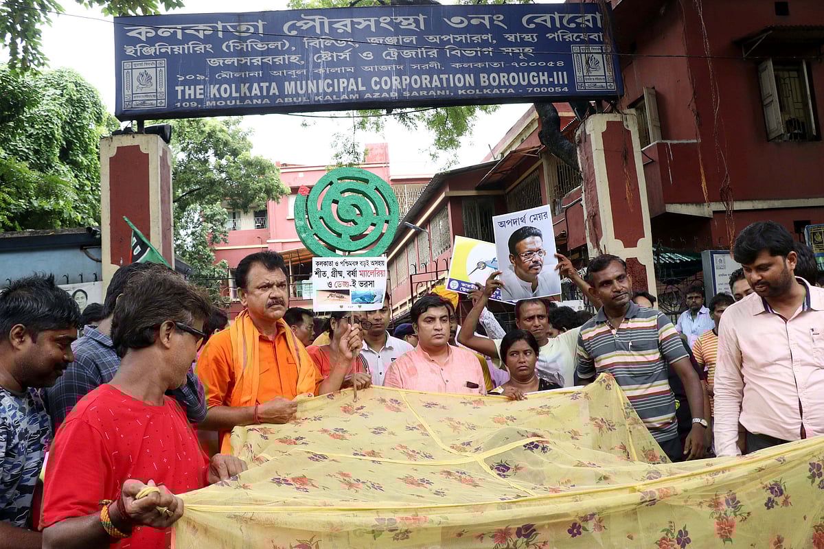 ছবি: ভাস্কর মুখার্জি