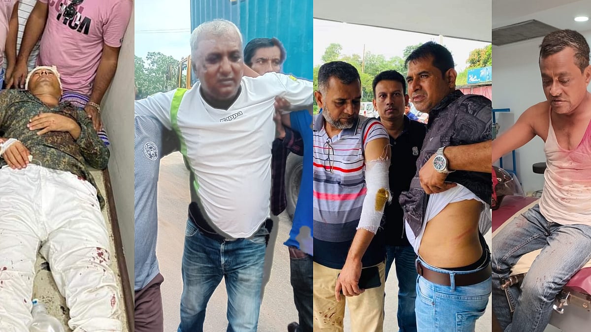 ছবি: প্রথম আলো