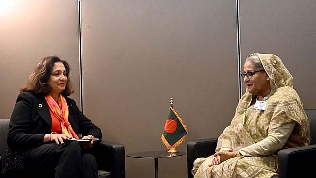  ছবি: বাসস