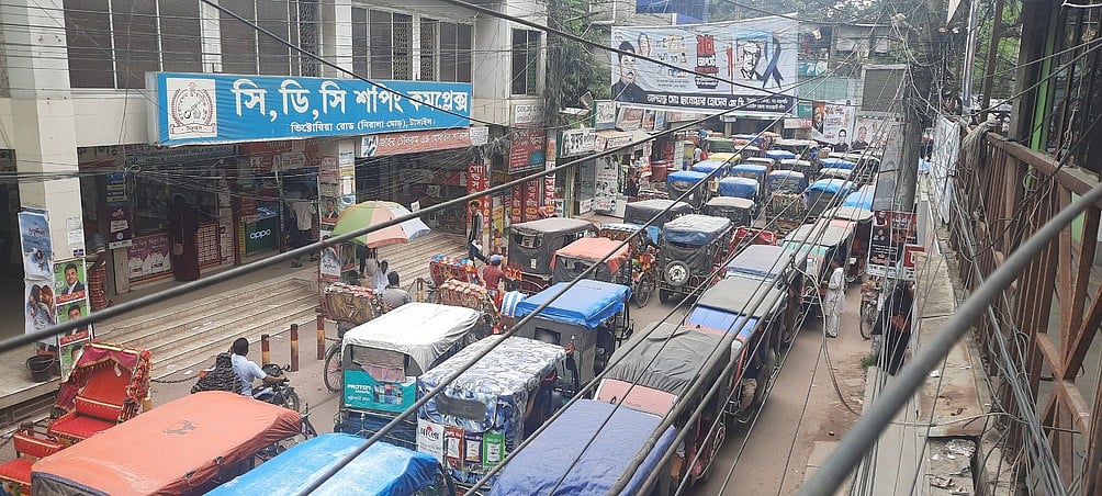 ছবি: প্রথম আলো