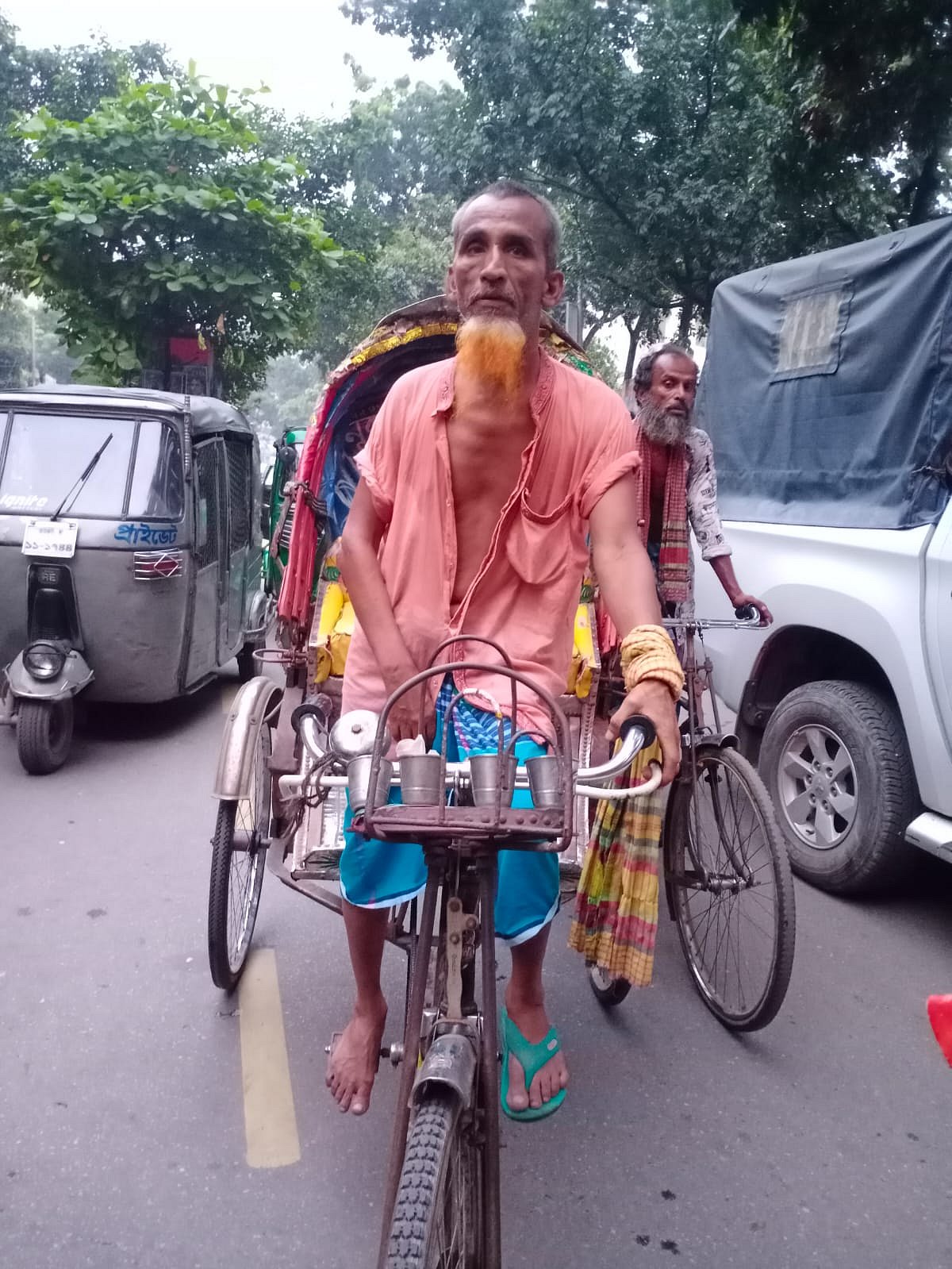 ছবি: সাদিয়া মাহ্জাবীন ইমাম