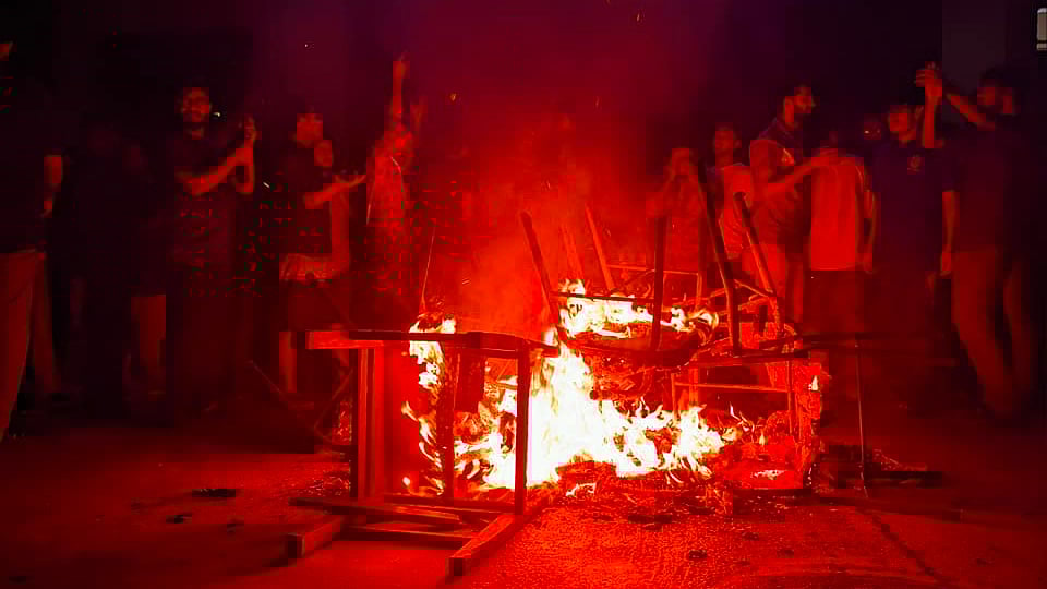 ছবি: ফেসবুক থেকে সংগৃহীত