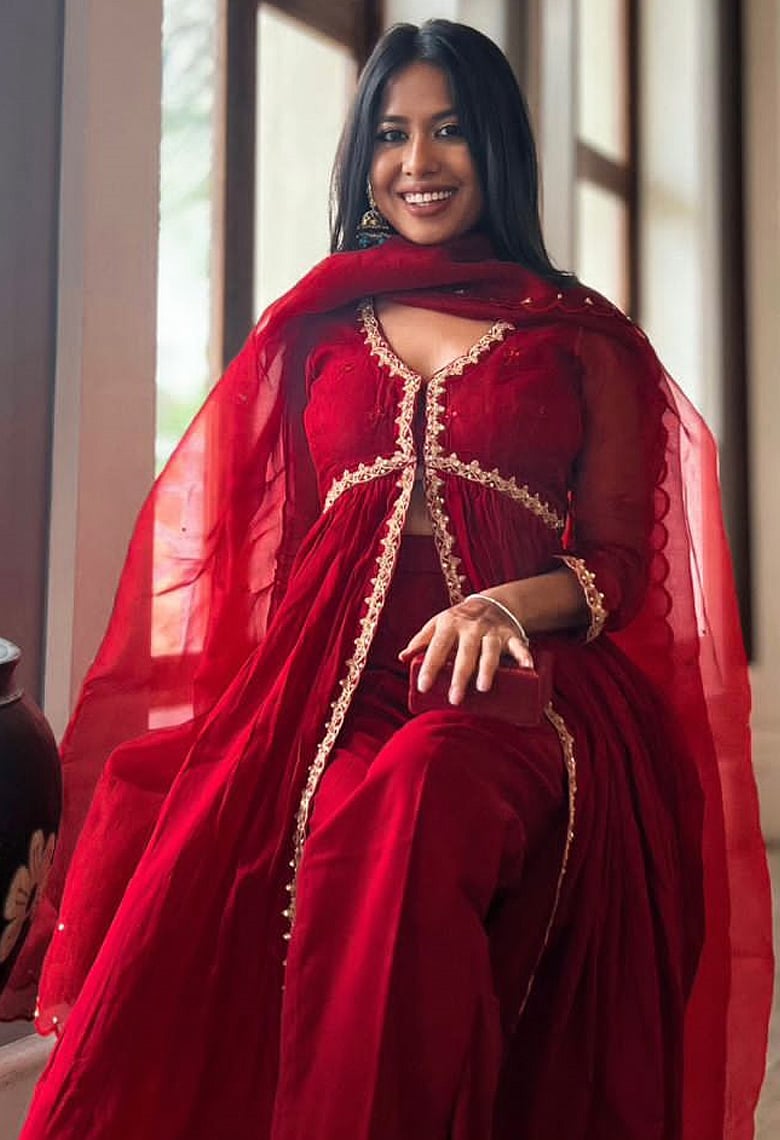 আনারকলির ফিরে আসা