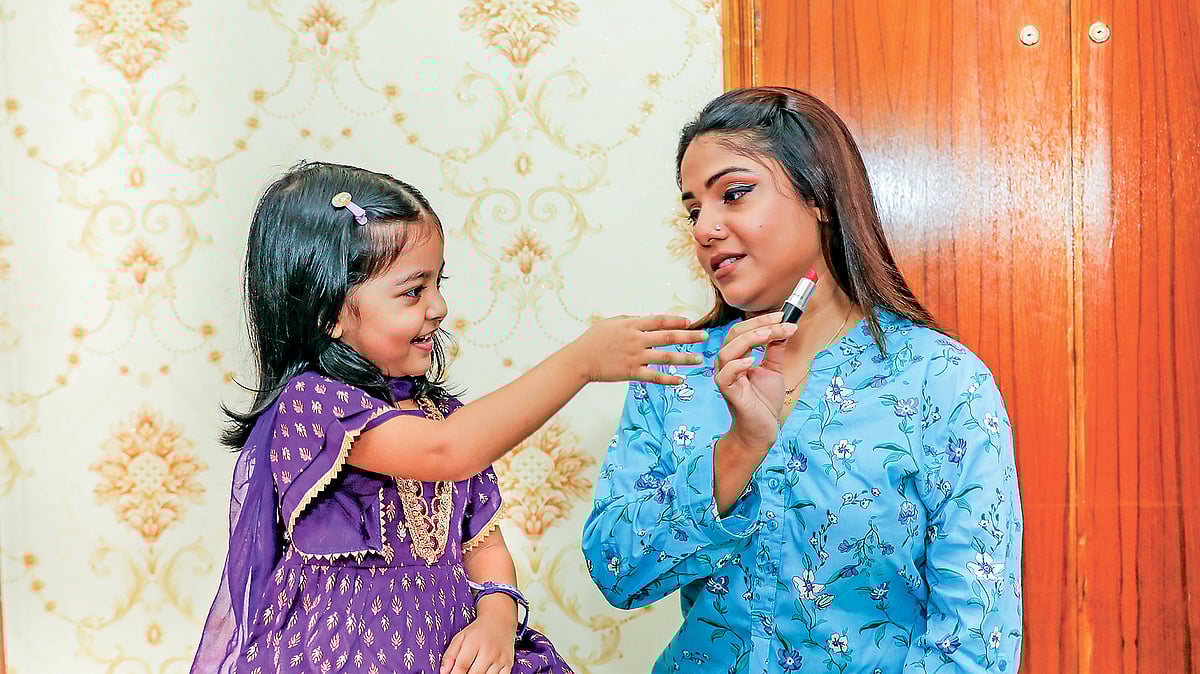 ছবি: সাবিনা ইয়াসমিন