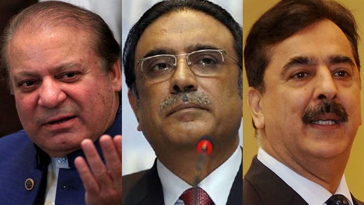 ছবি: রয়টার্স ও এএফপি