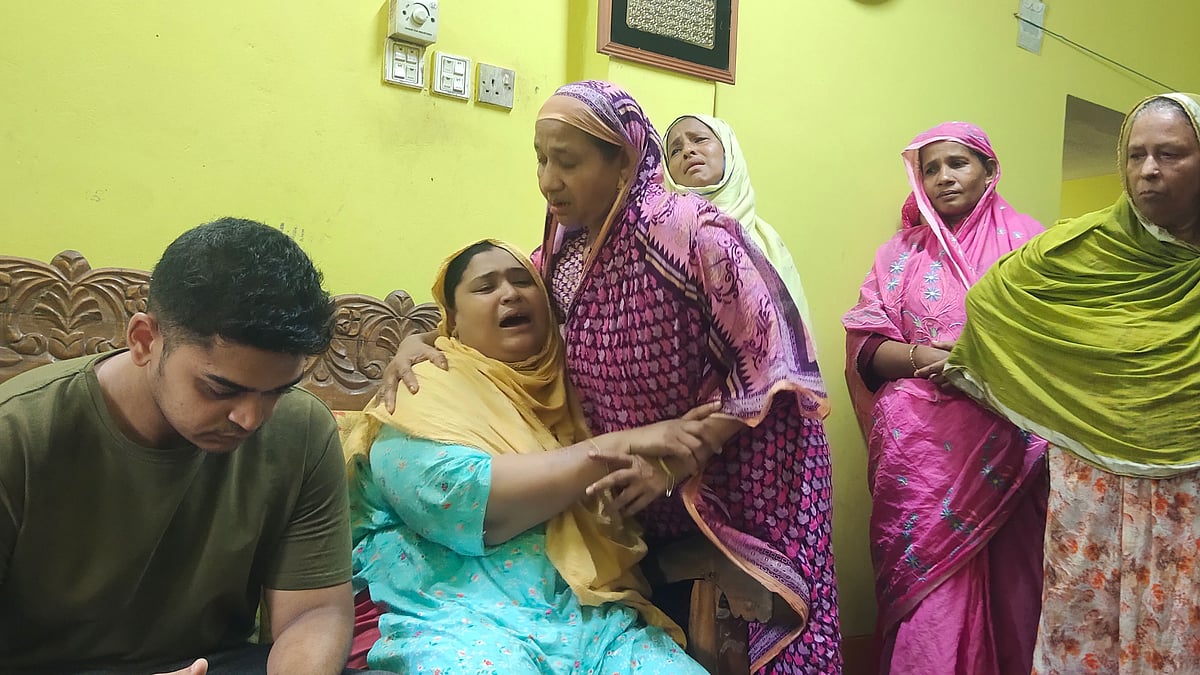 প্রথম আলো