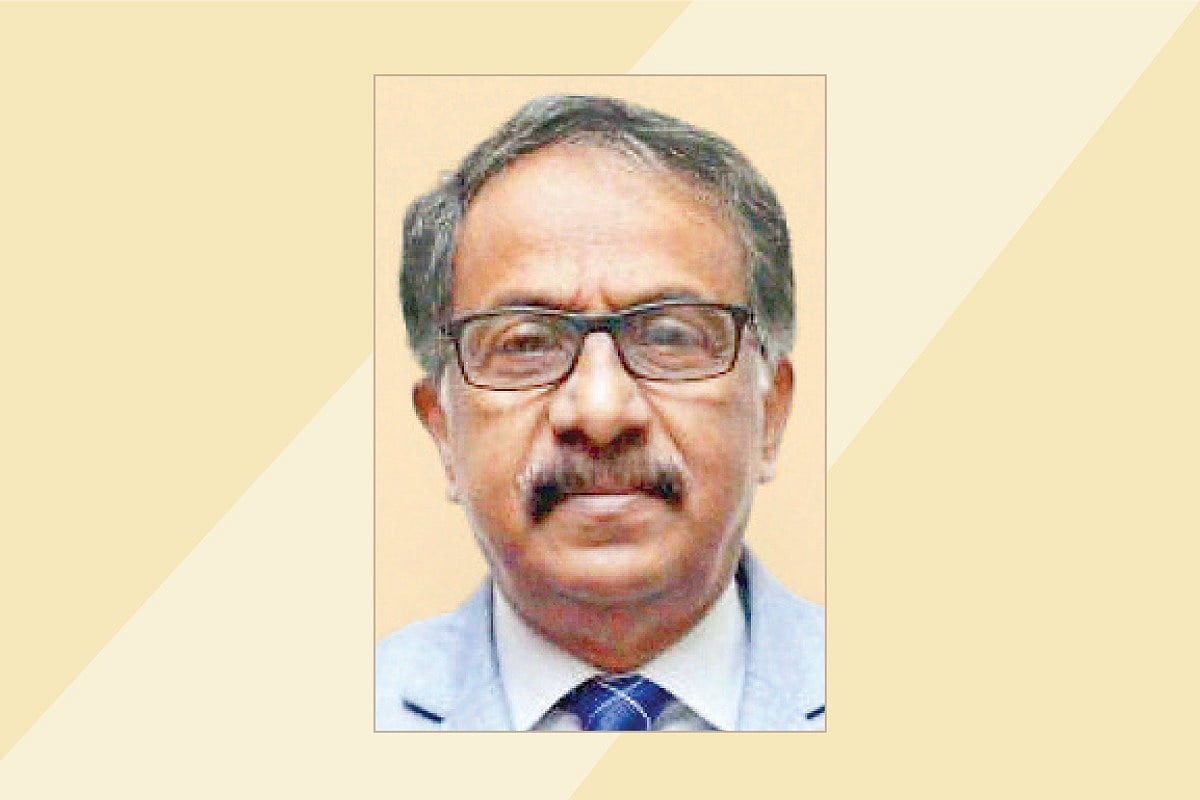 অধ্যাপক কাজী তারিকুল ইসলাম