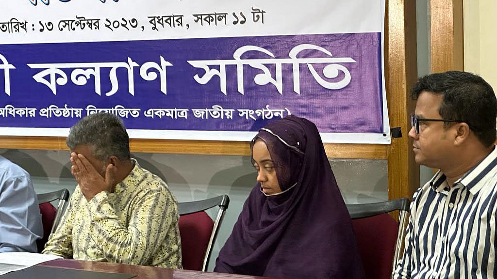 ছবি: প্রথম আলো