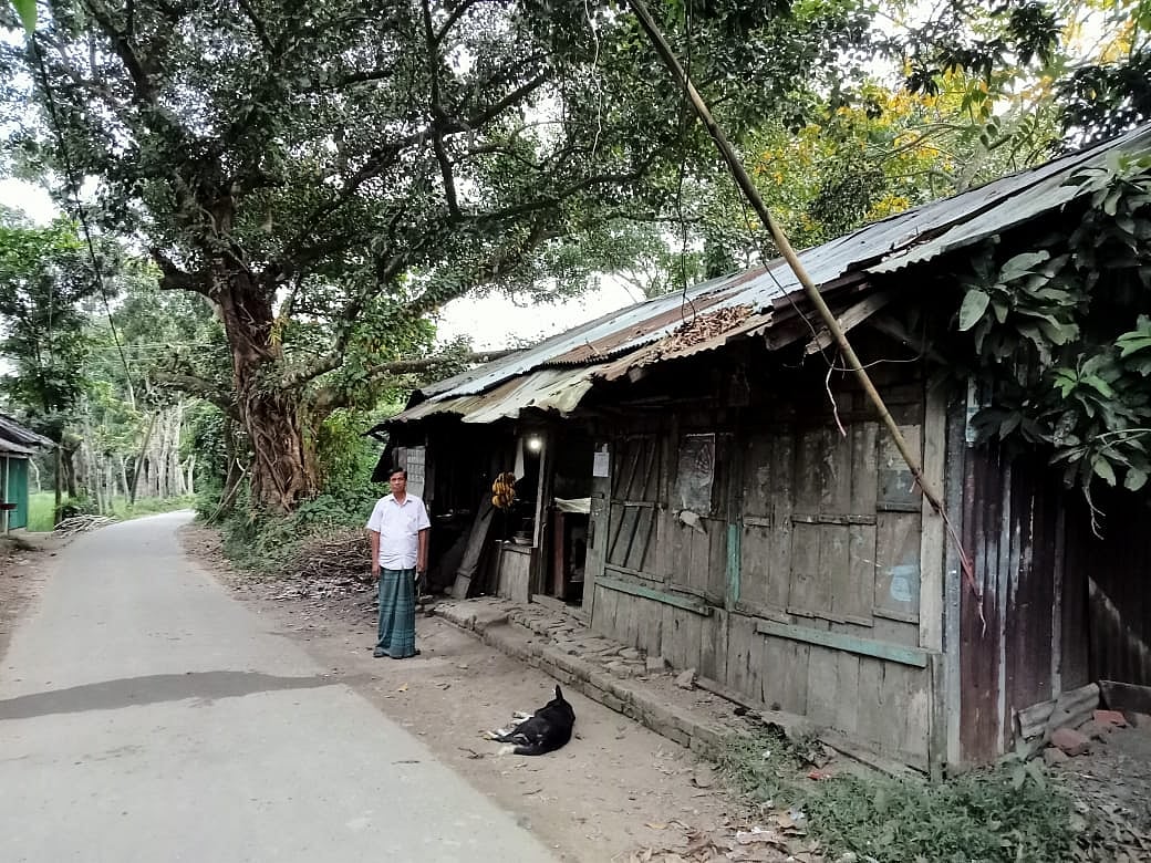 ছবি: প্রথম আলো