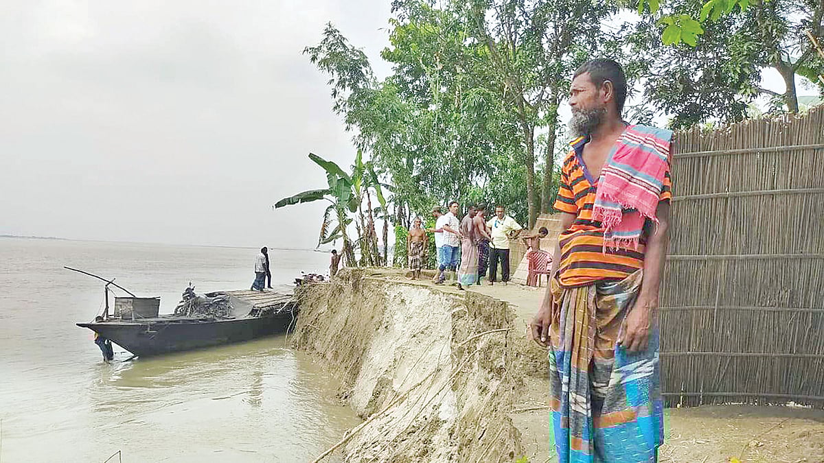 প্রথম আলো