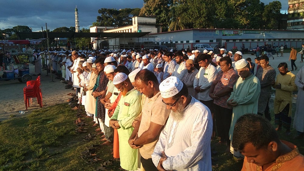 ছবি: প্রথম আলো