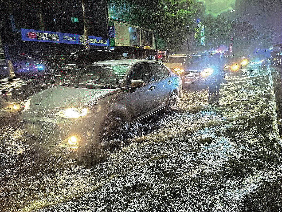 ছবি: সাজিদ হোসেন