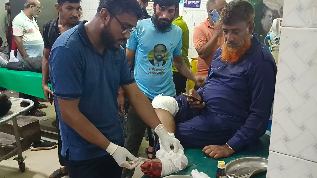 ছবি: প্রথম আলো