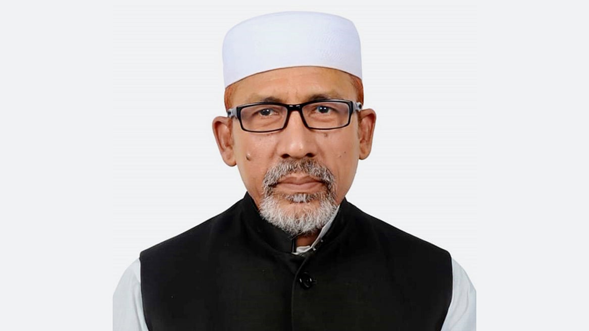 সিদ্দিকুর রহমান পাটোয়ারী