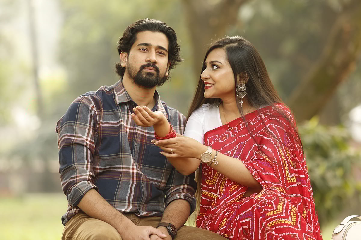 ছবি: প্রথম আলো 