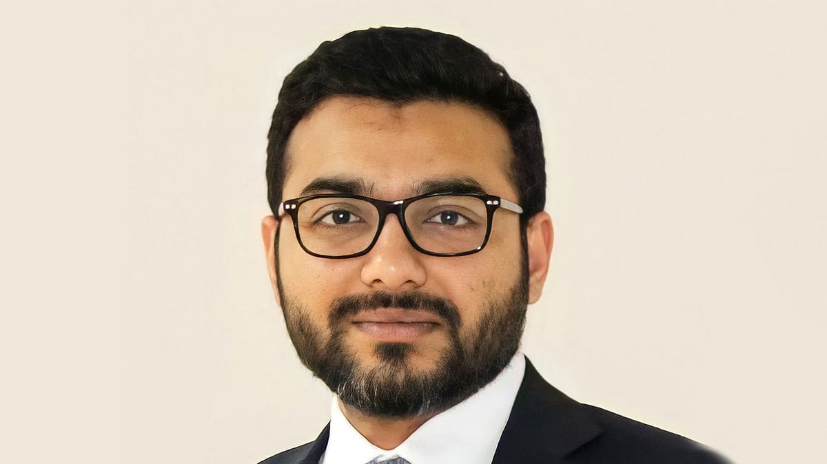 সৈয়দ মোহাম্মদ তানভীর