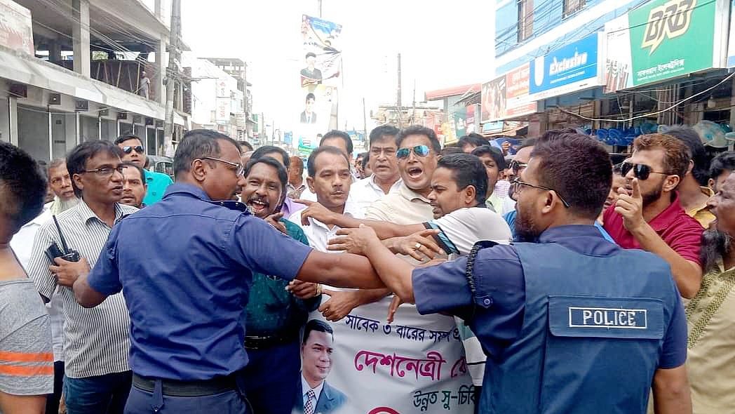 ছবি: প্রথম আলো