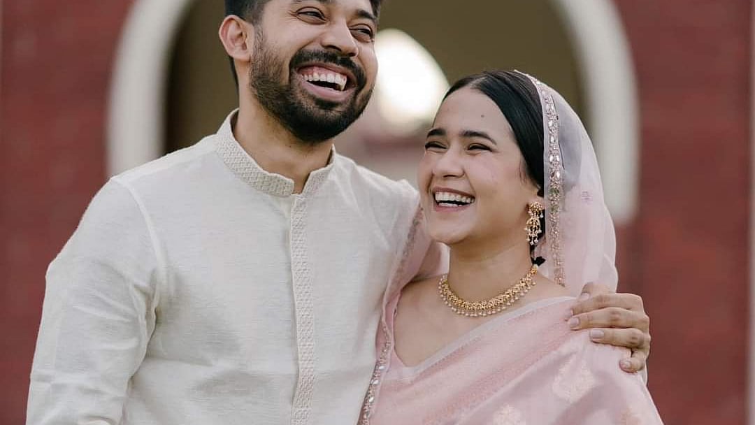 ছবি : ফেসবুক থেকে সংগৃহীত