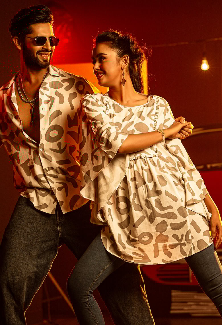 সেইলরের কিং কালেকশন