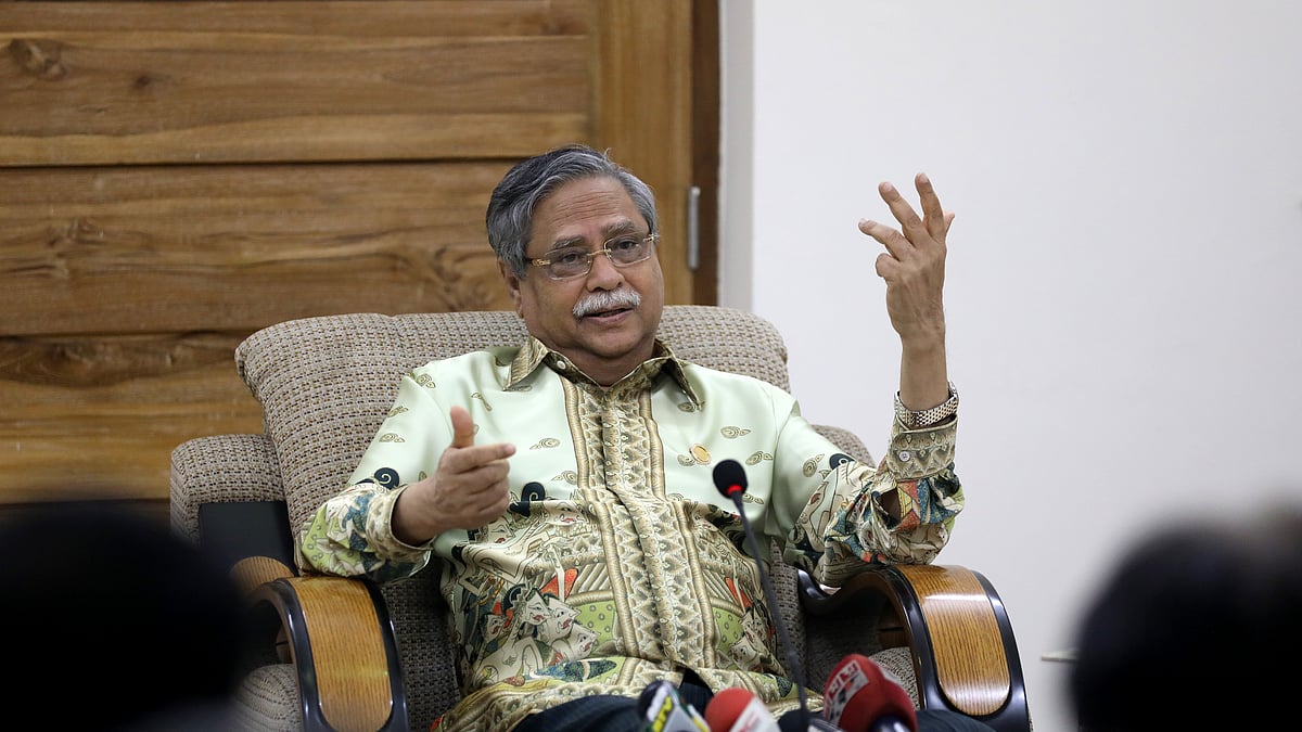 ছবি: প্রথম আলো