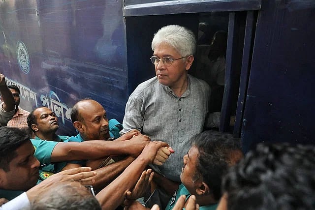 প্রথম আলো ফাইল ছবি