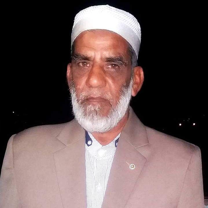 আমিরুল হক