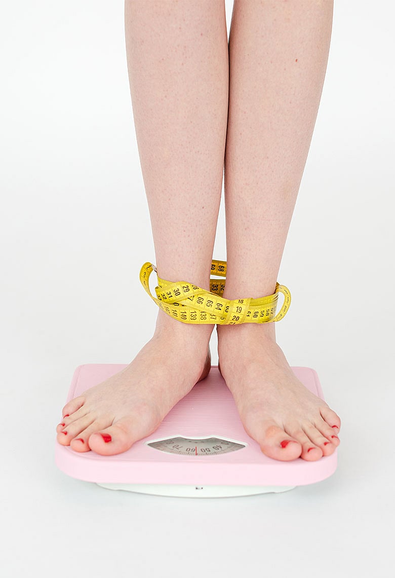 ওজন কমতে কমতে হঠাৎ তা থেমে গেলে কী করবেন