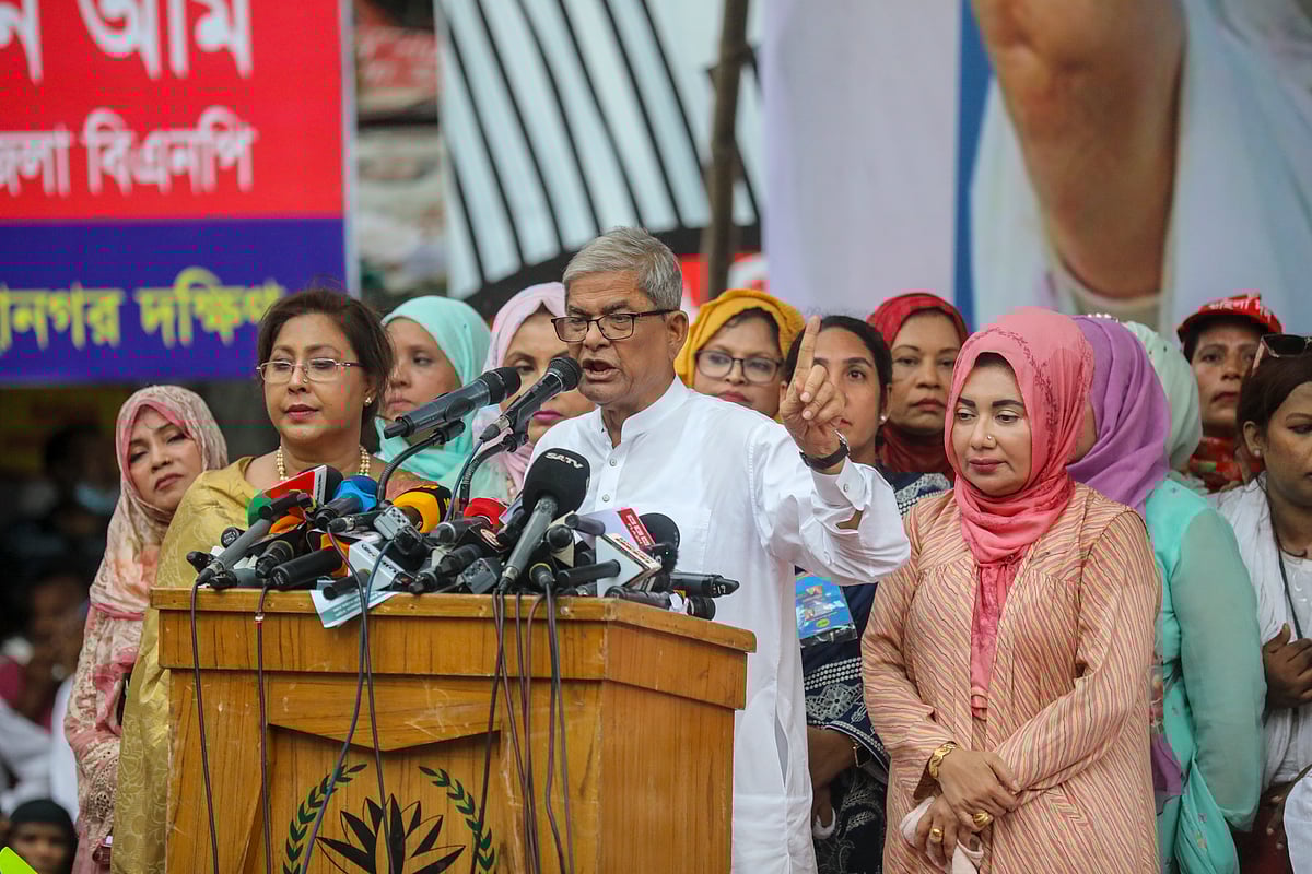 ছবি: প্রথম আলো