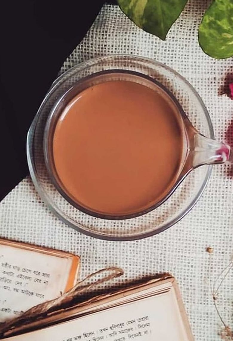 চায়ের ভালোমন্দ