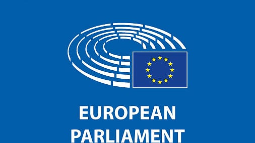 ছবি: ইউরোপীয় পার্লামেন্টের ফেসবুক থেকে নেওয়াছবি: ইউরোপীয় পার্লামেন্টের ফেসবুক থেকে নেওয়া