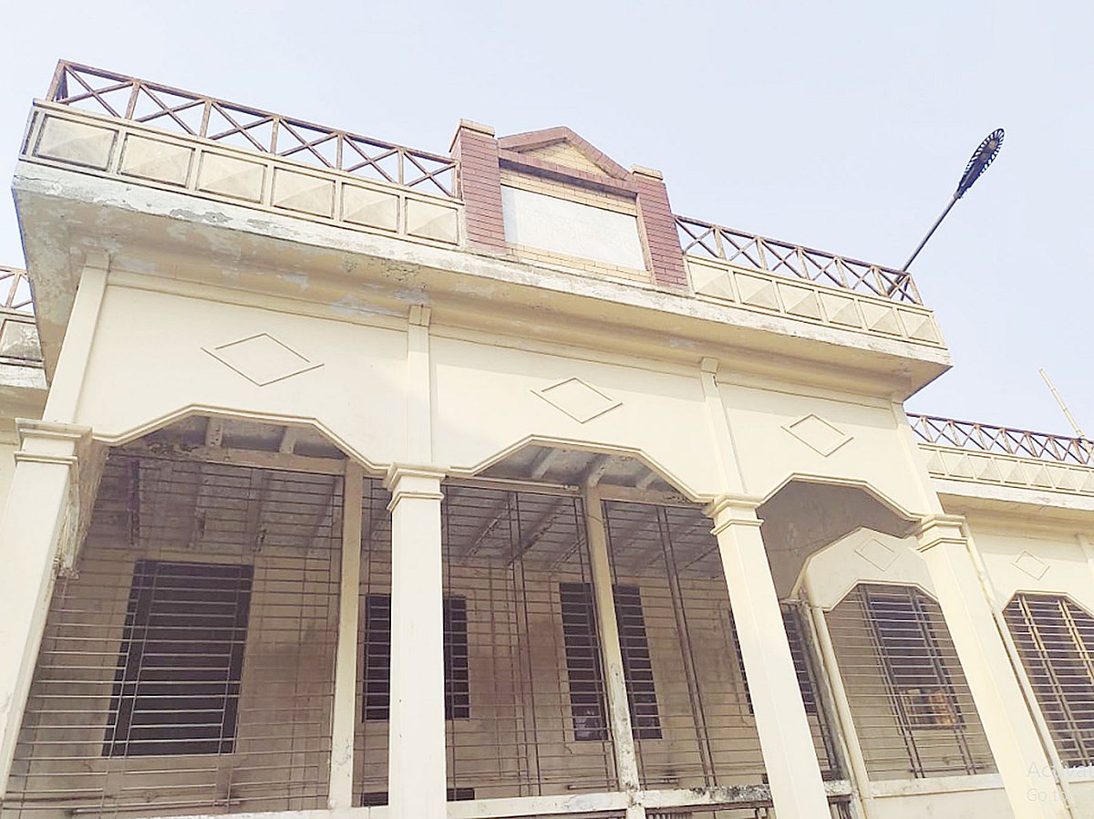 ছবি: প্রথম আলো 