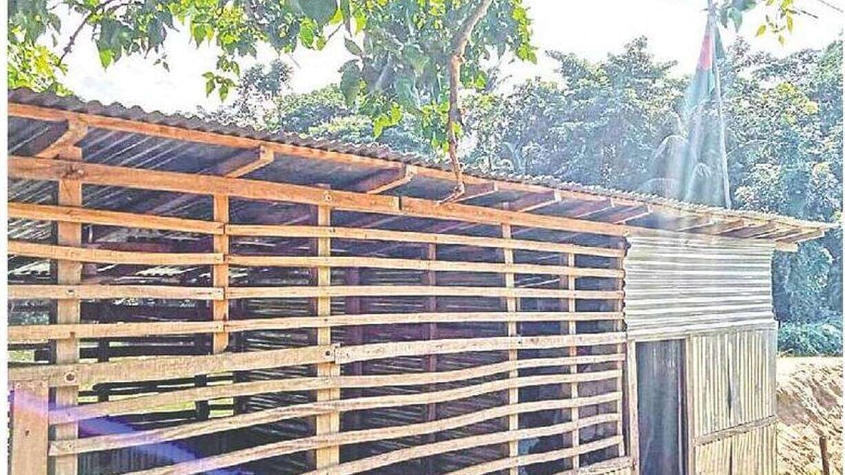  ছবি: প্রথম আলো
