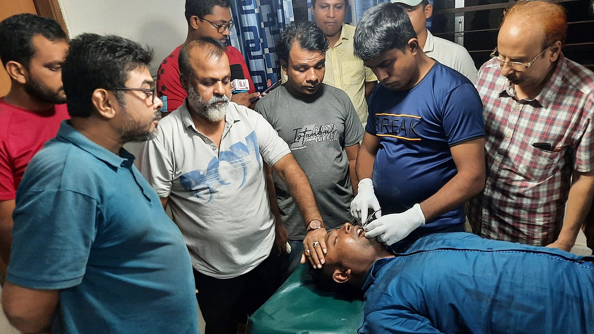 ছবি: প্রথম আলো