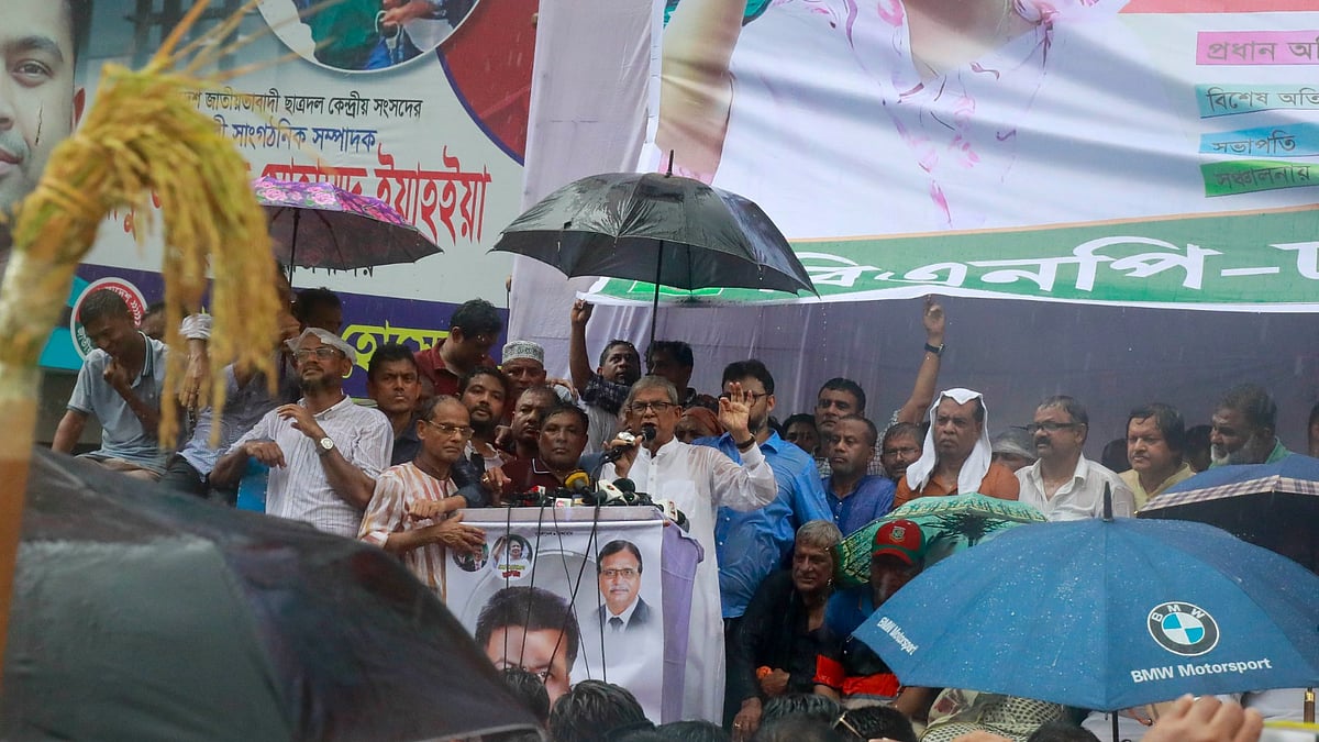 ছবি: প্রথম আলো