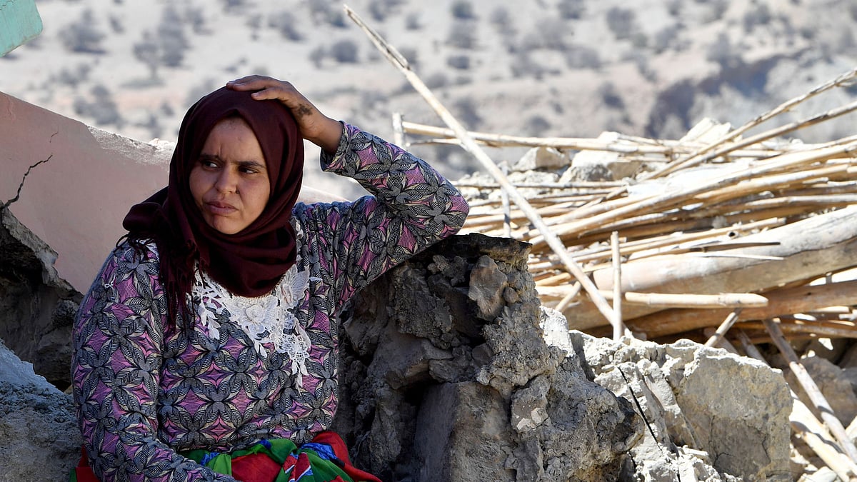 ছবি: এএফপি