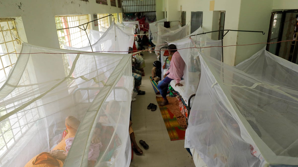 ফাইল ছবি প্রথম আলো 