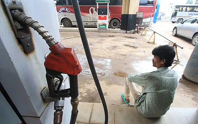 প্রতীকী ছবি 