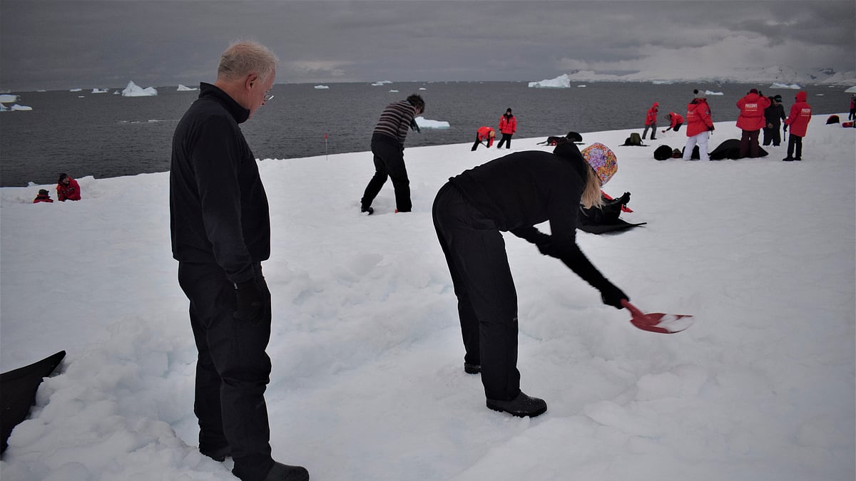 ছবি: লেখকের সৌজন্যে