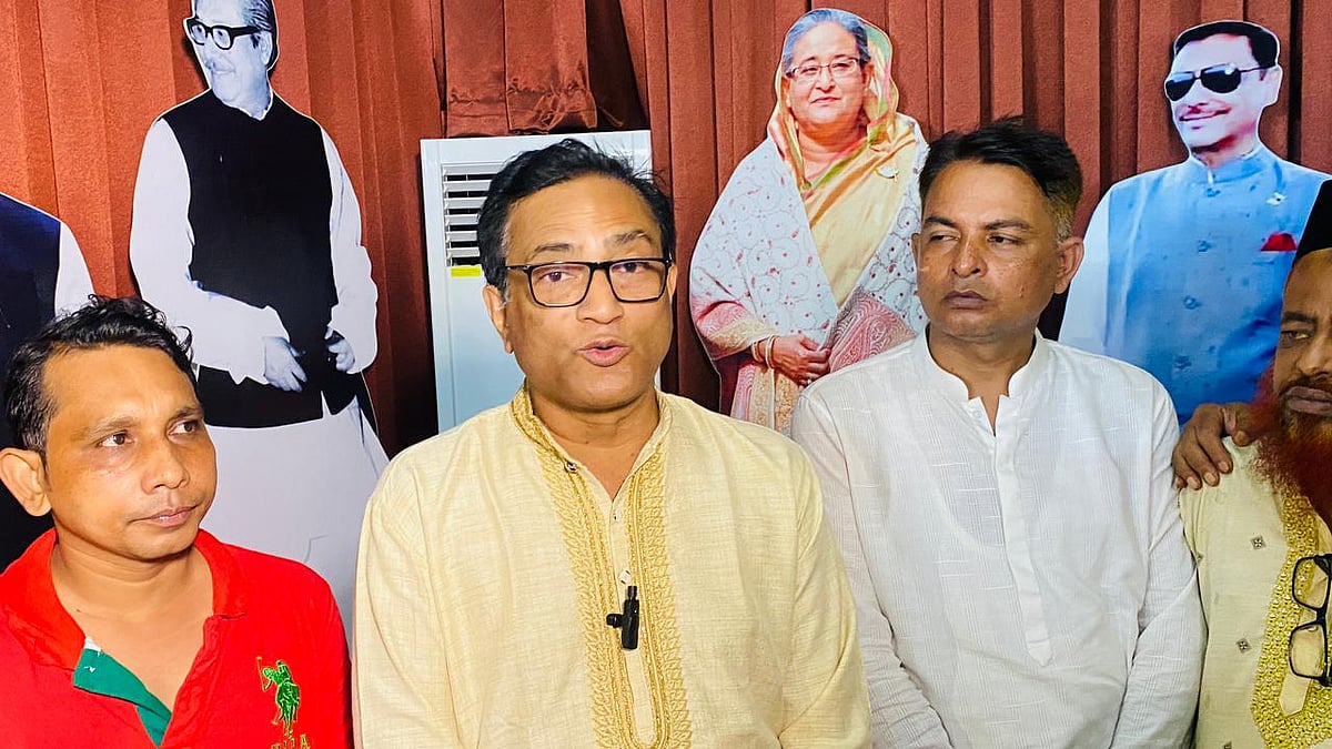 ছবি: প্রথম আলো