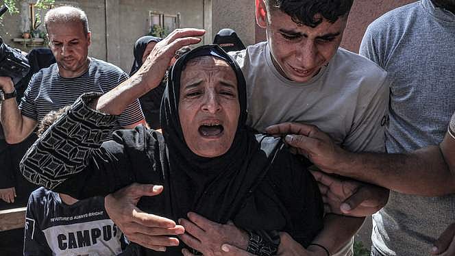 ছবি: এএফপি 